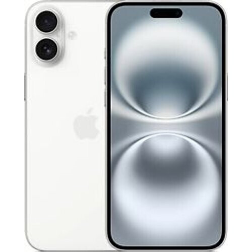 Refurbished Apple iPhone 16 Plus 512GB wit