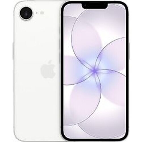 Refurbished Apple iPhone 17e 256GB wit