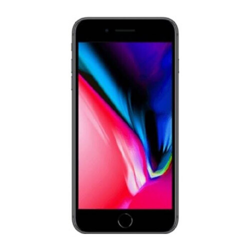 Refurbished Apple iPhone 8 - 64GB - Spacegrijs