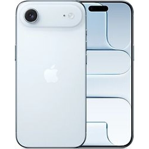 Refurbished Apple iPhone Air 256GB hemelsblauw