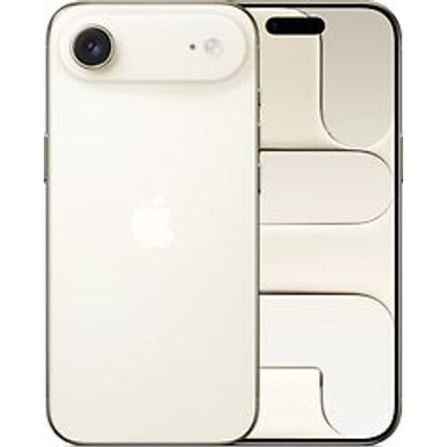 Refurbished Apple iPhone Air 256GB lichtgoud