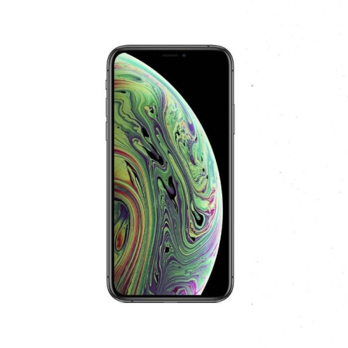 Refurbished Apple iPhone XS - 256GB - Spacegrijs