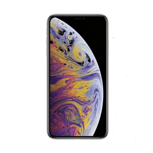 Refurbished Apple iPhone XS Max - 256GB - Zilver