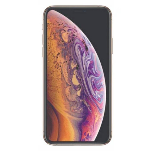 Refurbished Apple iPhone XS Max - 64GB - Goud