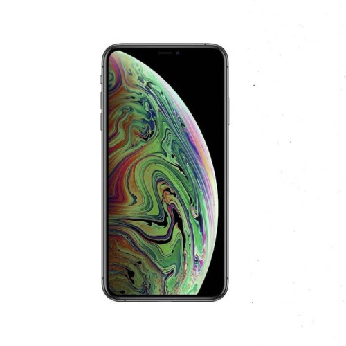 Refurbished Apple iPhone XS Max - 64GB - Spacegrijs