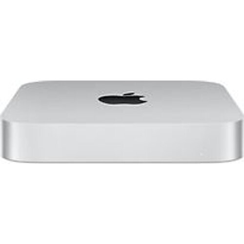 Refurbished Apple Mac mini M2-Chip (8-Core CPU, 10-Core GPU) 8 GB RAM 256 GB SSD [Early 2023]