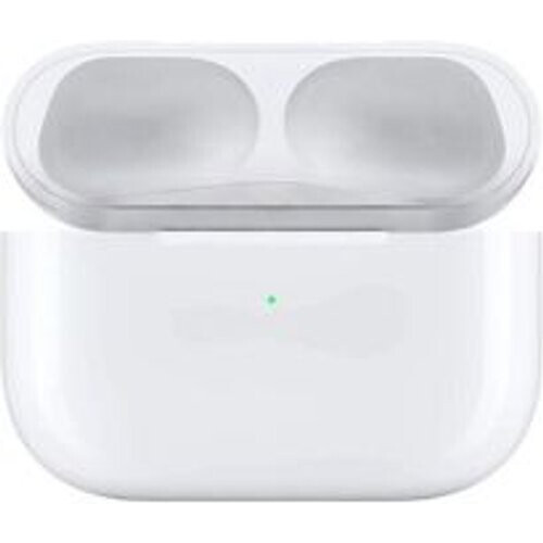 Refurbished Apple MagSafe oplaadcase voor AirPods Pro [1. generatie, 2021, lightning, A2190]