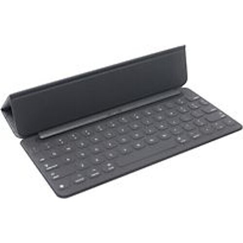 Refurbished Apple Smart Keyboard zwart passend bij iPad Pro 12,9 [QWERTY]