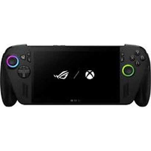 Refurbished Asus ROG Xbox Ally X (2025) 1TB zwart