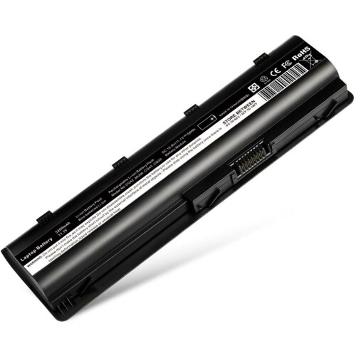Refurbished battery for HP Compaq Presario MU06 CQ42 CQ58 CQ32 CQ62 CQ43 11.1V 4400mAh