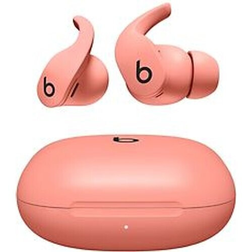 Refurbished Beats Fit Pro coral pink