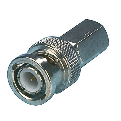 Refurbished BNC naar Twist-on Adapter