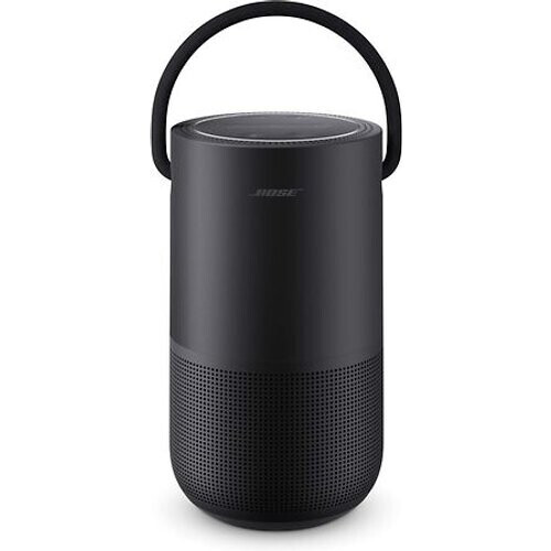 Refurbished Bose Portable Home Speaker zwart