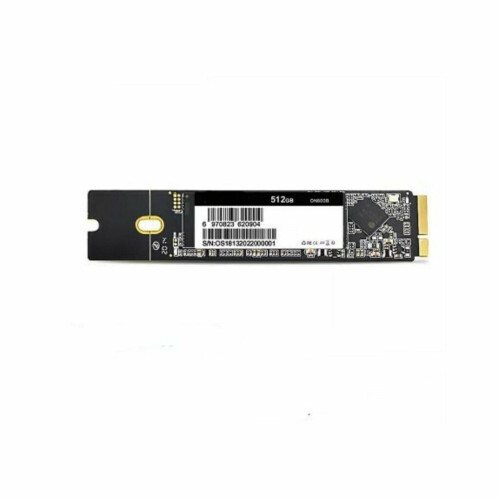 Refurbished Compatible 1TB SSD for MacBook Air A1465 A1466 (2012) Pro A1425 A1398 (2012) [SSD1000S14]