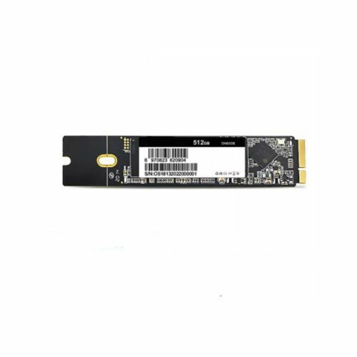 Refurbished Compatible 1TB SSD for MacBook Air A1465 A1466 (2012) Pro A1425 A1398 (2012) [SSD1000S14]