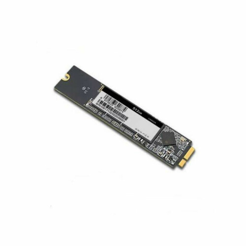 Refurbished Compatible 512GB SSD for MacBook Air A1369 A1370 (2010-2011) [SSD0512S24]