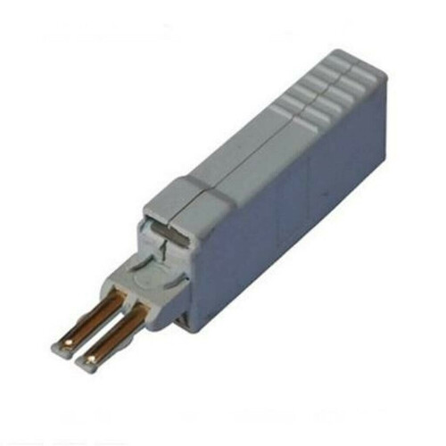 Refurbished Compatible Lightning Protection Unit for Krone LSA Module