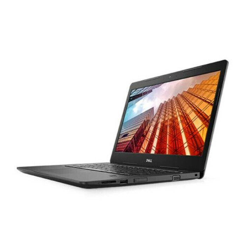 Refurbished Dell Latitude 3490 - Intel Core i5-8e Generatie - 14 inch - 16GB RAM - 480GB SSD - Windows 11