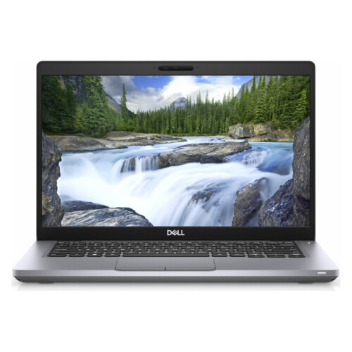 Refurbished Dell Latitude 5411 - Intel Core i5-10e Generatie - 14 inch - 8GB RAM - 256GB SSD - Windows 11
