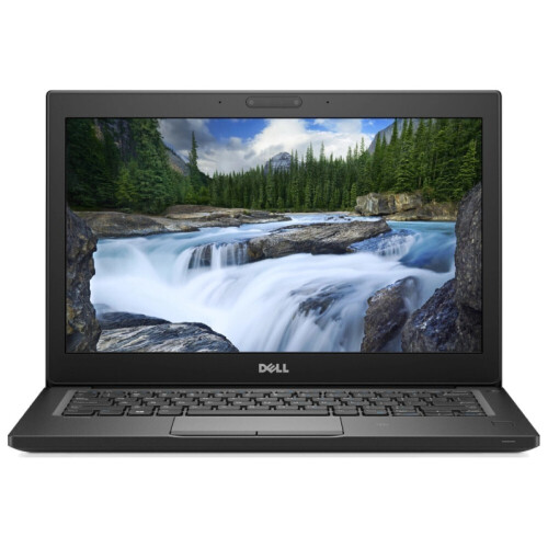 Refurbished Dell Latitude 7290 - Intel Core i5-8e Generatie - 12 inch - 8GB RAM - 256GB SSD - Windows 11