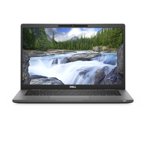 Refurbished Dell Latitude 7320 - Intel Core i5-11e Generatie - 13 inch - Touch - 16GB RAM - 256GB SSD - Windows 11 Home