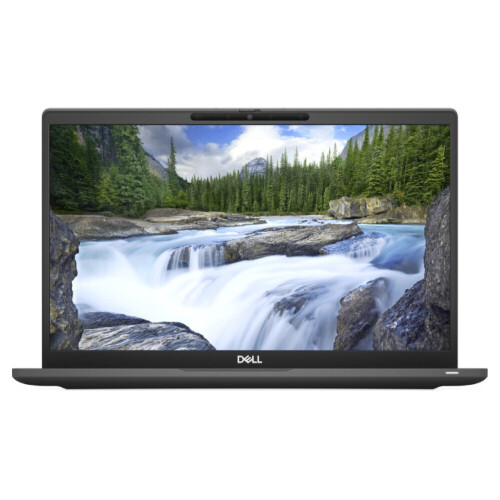 Refurbished Dell Latitude 7320 - Intel Core i7-11e Generatie - 13 inch - 16GB RAM - 256GB SSD - Windows 11 Home