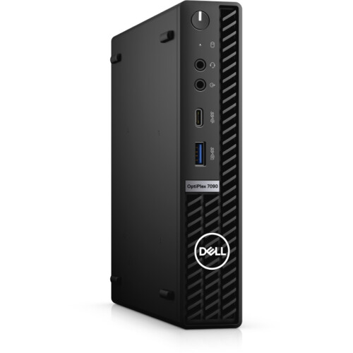 Refurbished Dell Optiplex 7090 Micro USFF - Intel Core i5-10e Generatie - 16GB RAM - 256GB SSD - Windows 11
