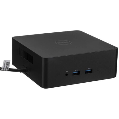 Refurbished Dell Thunderbolt Dock TB16 Voor de Precision 7730