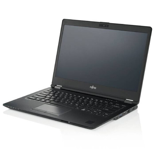 Refurbished Fujitsu LifeBook U749 - Intel Core i5-8e Generatie - 14 inch - 16GB RAM - 480GB SSD - Windows 11