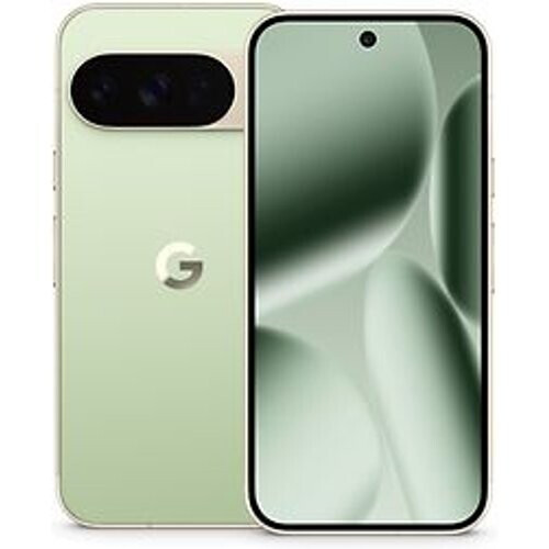Refurbished Google Pixel 10 Pro Dual SIM 256GB jade