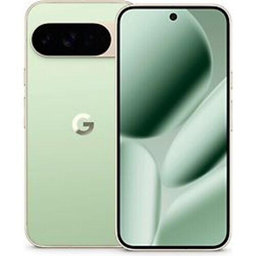 Refurbished Google Pixel 10 Pro XL Dual SIM 256GB jade