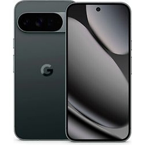 Refurbished Google Pixel 10 Pro XL Dual SIM 256GB obsidiaan