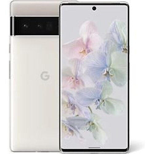 Refurbished Google Pixel 6 Pro Dual SIM 128GB wit