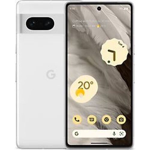 Refurbished Google Pixel 7 Dual SIM 128GB wit