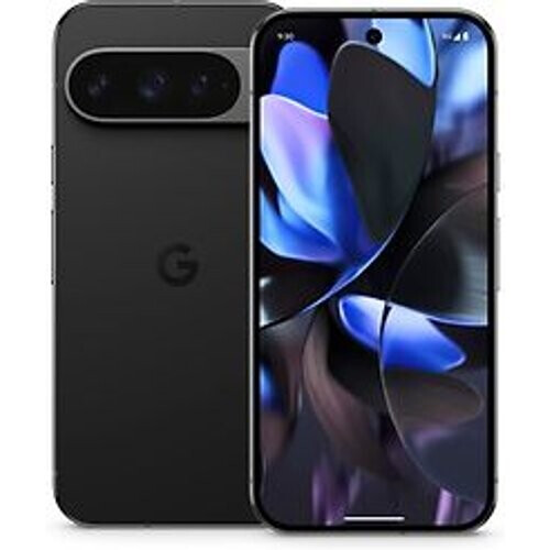 Refurbished Google Pixel 9 Pro Dual SIM 128GB obsidiaan