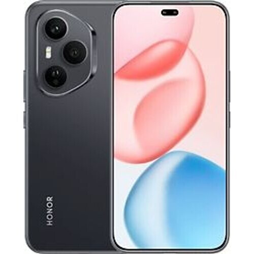 Refurbished Honor 400 Pro Dual SIM 512GB midnight black