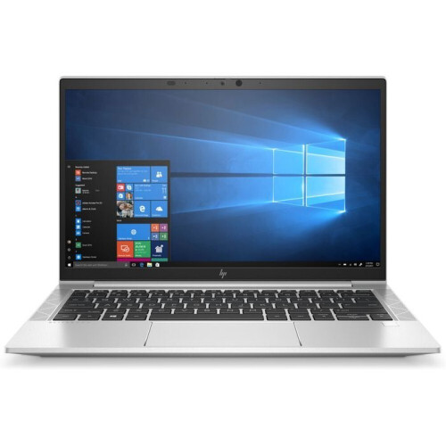 Refurbished HP EliteBook 835 G7 - AMD Ryzen 5 PRO 4650U - 13 inch - 8GB RAM - 256GB SSD - Windows 11 Home