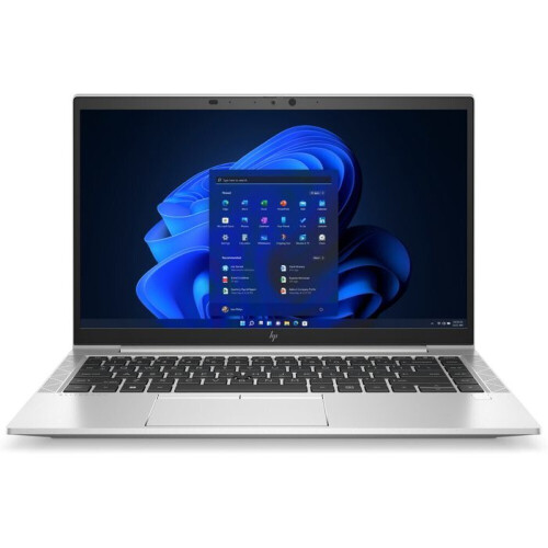 Refurbished HP EliteBook 845 G8 - AMD Ryzen 3 PRO 5400U - 14 inch - 8GB RAM - 256GB SSD - Windows 11 Home