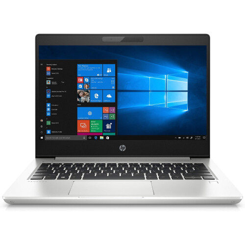 Refurbished HP ProBook 430 G6 - Intel Core i5-8e Generatie - 13 inch - 8GB RAM - 256GB SSD - Windows 11