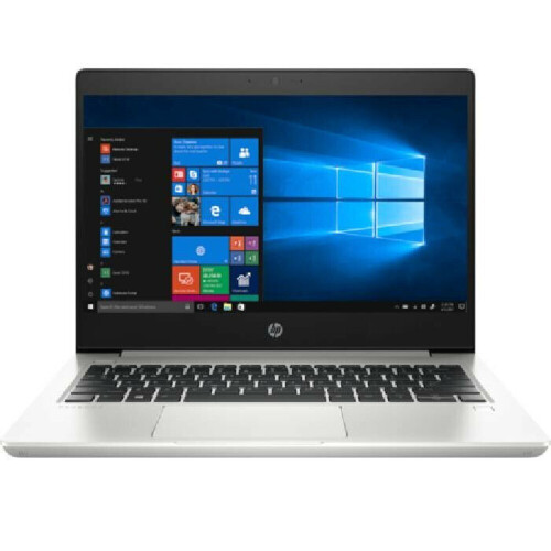 Refurbished HP ProBook 430 G6 - Intel Core i5-8e Generatie - 13 inch - 8GB RAM - 256GB SSD - Windows 11