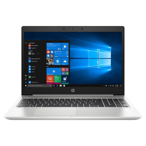 Refurbished HP ProBook 445 G7 - AMD Ryzen 3 4300U - 14 inch - 8GB RAM - 256GB SSD - Windows 11