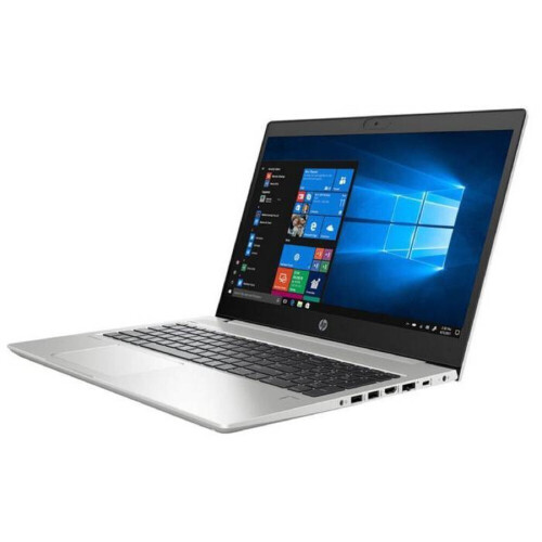 Refurbished HP ProBook 450 G7 - Intel Core i5-10e Generatie - 15 inch - 8GB RAM - 256GB SSD - Windows 11