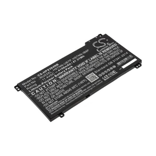 Refurbished HP Probook x360 11 G4 Replacement Accu