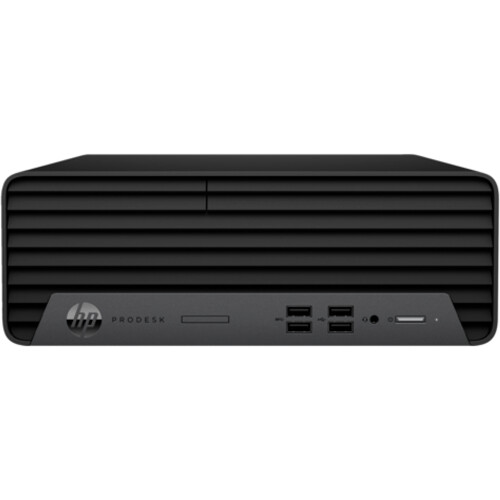 Refurbished HP ProDesk 400 G7 SFF - Intel Core i5-10e Generatie - 16GB RAM - 256GB SSD - Windows 11