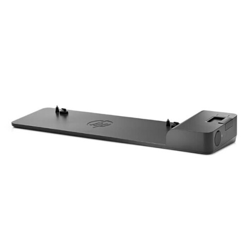 Refurbished HP UltraSlim Docking Station 2x DP Voor de ZBook 14 G2