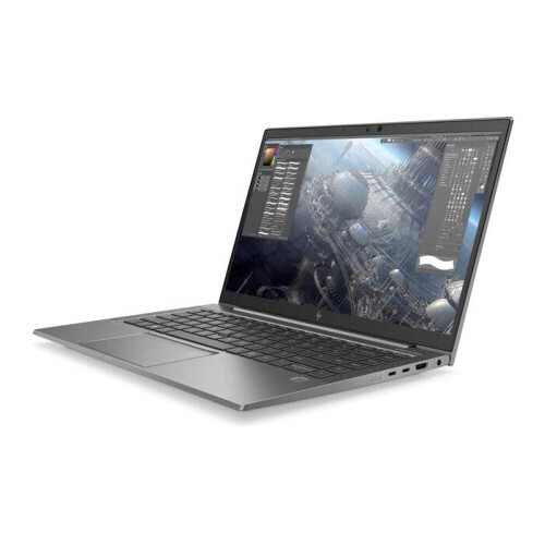 Refurbished HP ZBook Firefly 14 G7 - Intel Core i7-10e Generatie - 14 inch - 16GB RAM - 256GB SSD - Windows 11 Home