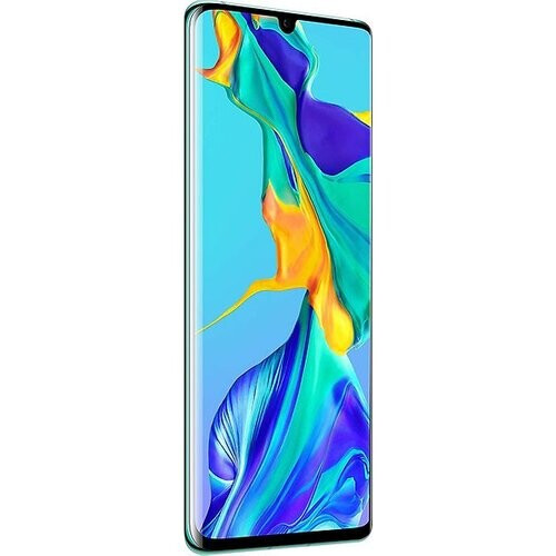 Refurbished Huawei P30 Pro 128GB blauw