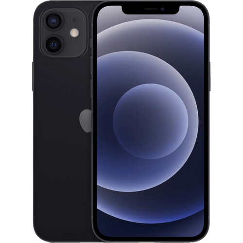Refurbished iPhone 12 64GB