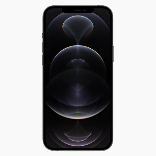 Refurbished iPhone 12 Pro 256 GB Grafiet Als nieuw + Nieuwe batterij