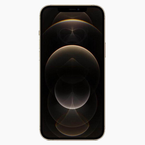 Refurbished iPhone 12 Pro 512 GB Goud Licht gebruikt